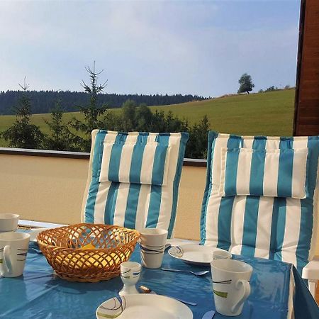 Ferienwohnung Am Bach Unterkirnach Екстериор снимка