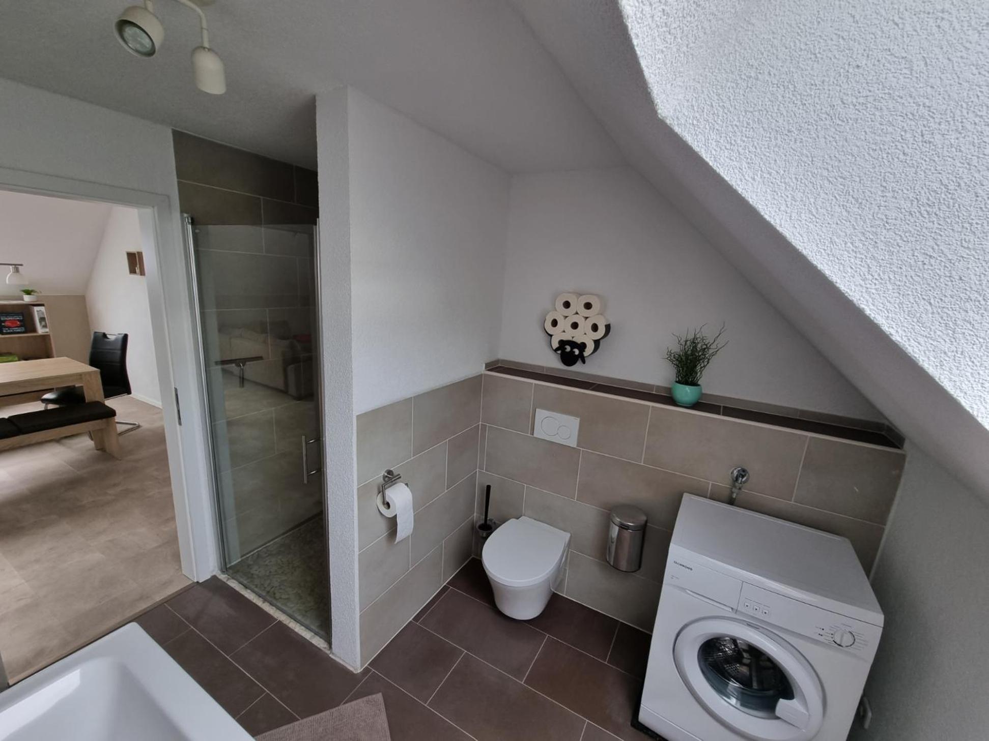 Ferienwohnung Am Bach Unterkirnach Екстериор снимка