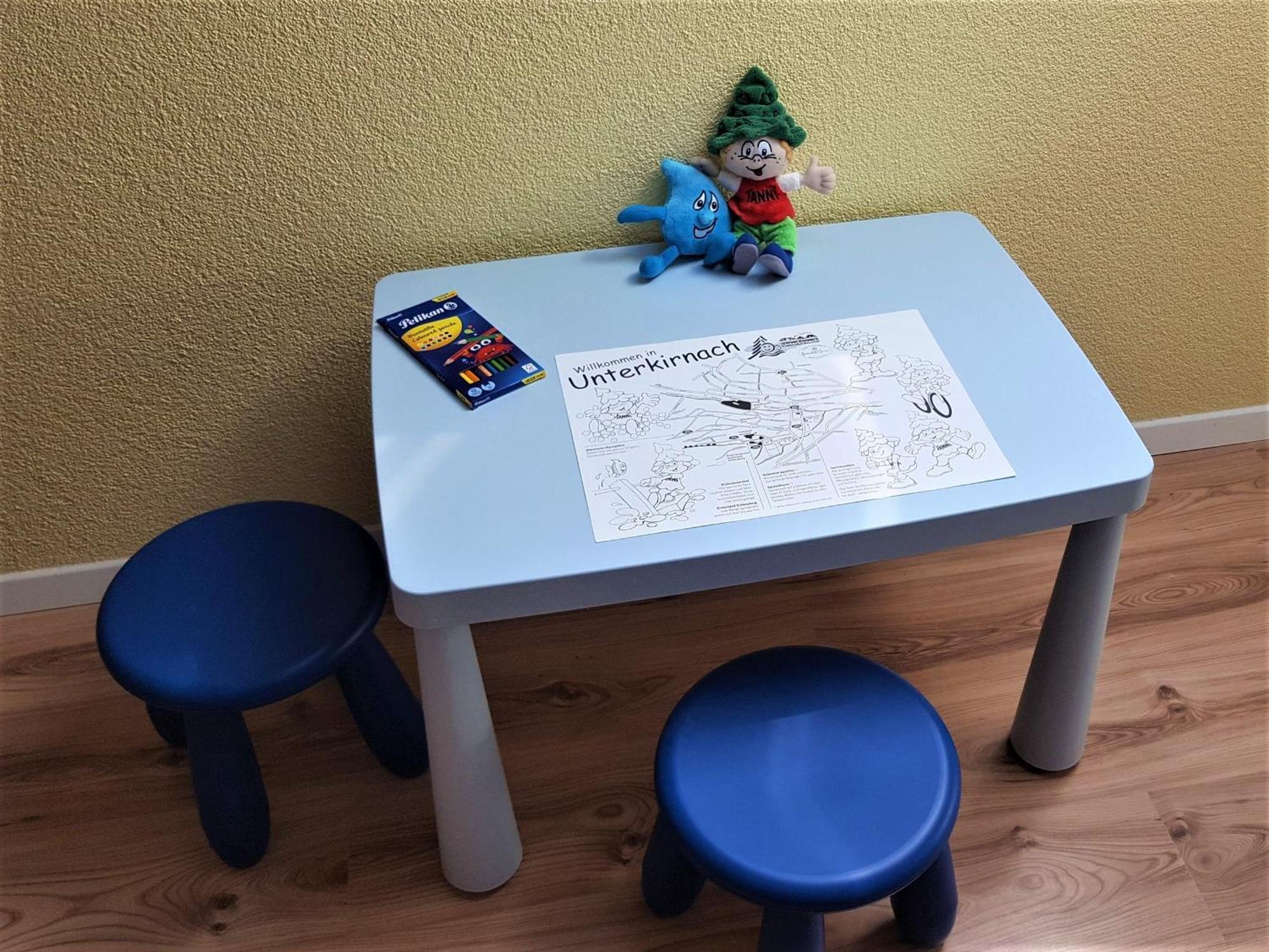 Ferienwohnung Am Bach Unterkirnach Екстериор снимка