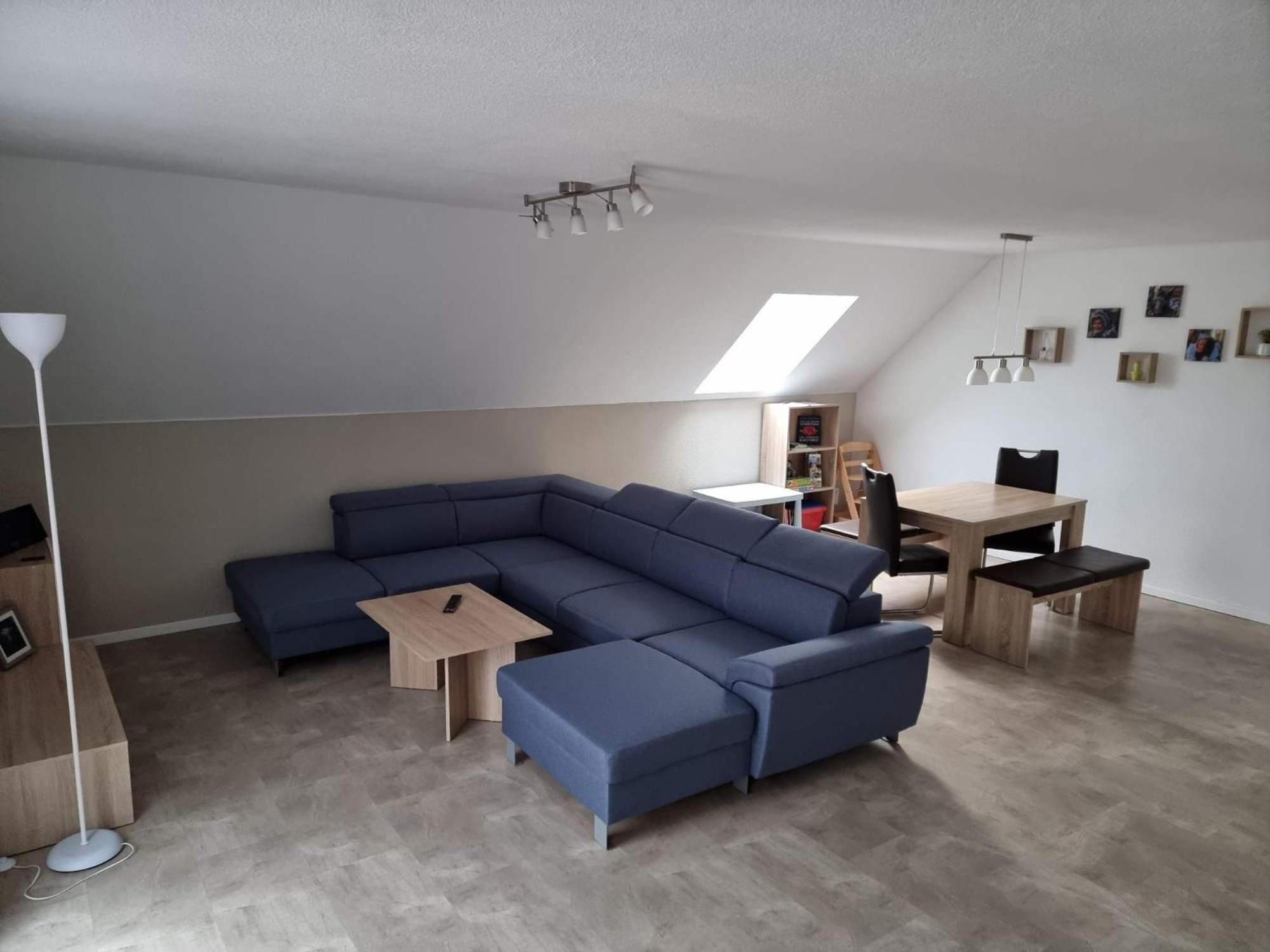 Ferienwohnung Am Bach Unterkirnach Екстериор снимка